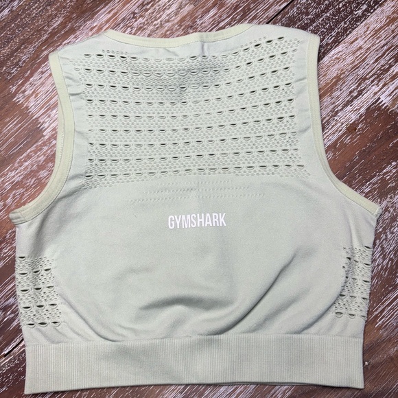 Gymshark Energy crop top - Picture 3 of 4